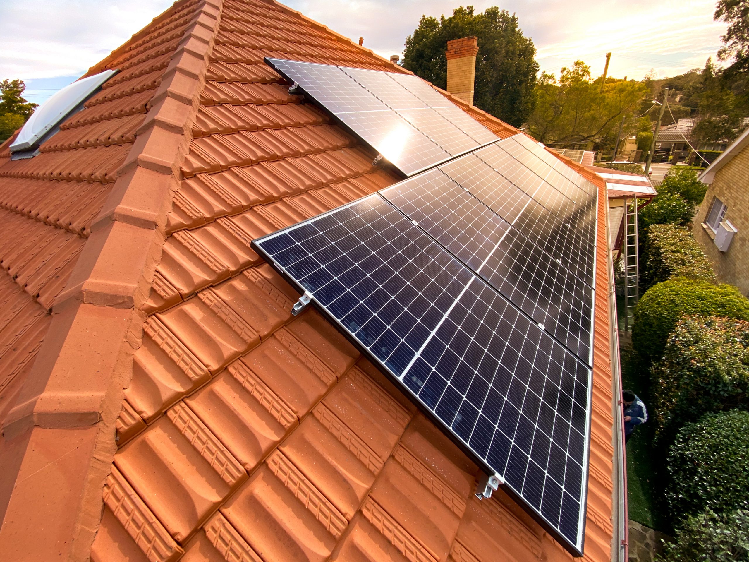 GR Systems – GR Systems specialises in effective energy solutions for ...
